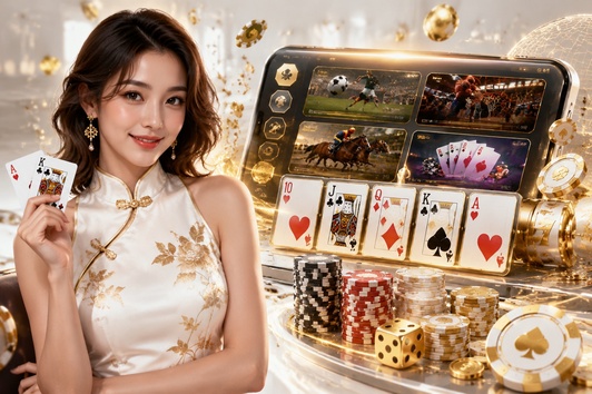 nk68 Casino – sòng bạc trực tuyến uy tín Việt Nam