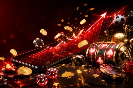 nk68 Casino giao diện sảnh game trực tuyến