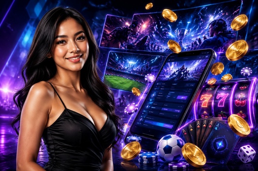 nk68 Casino – trải nghiệm sòng bạc đẳng cấp