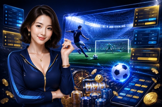 nk68 Casino bàn chơi trực tiếp với dealer người thật