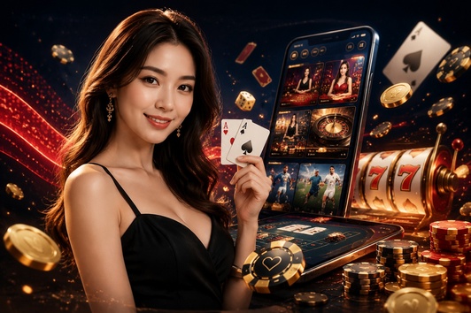 nk68 Nổ Hũ – Sảnh Slot Jackpot