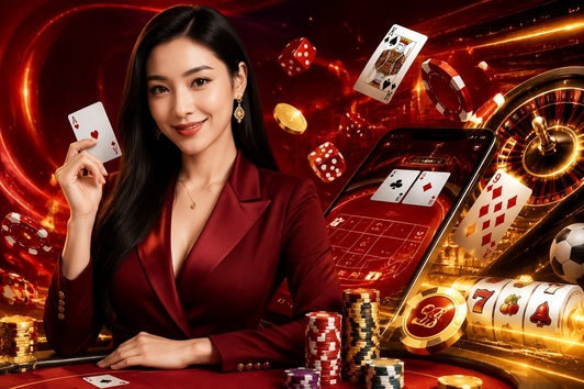 nk68 – Jackpot Nổ Hũ tích lũy