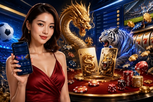 nk68 hướng dẫn cách đặt cược đá gà